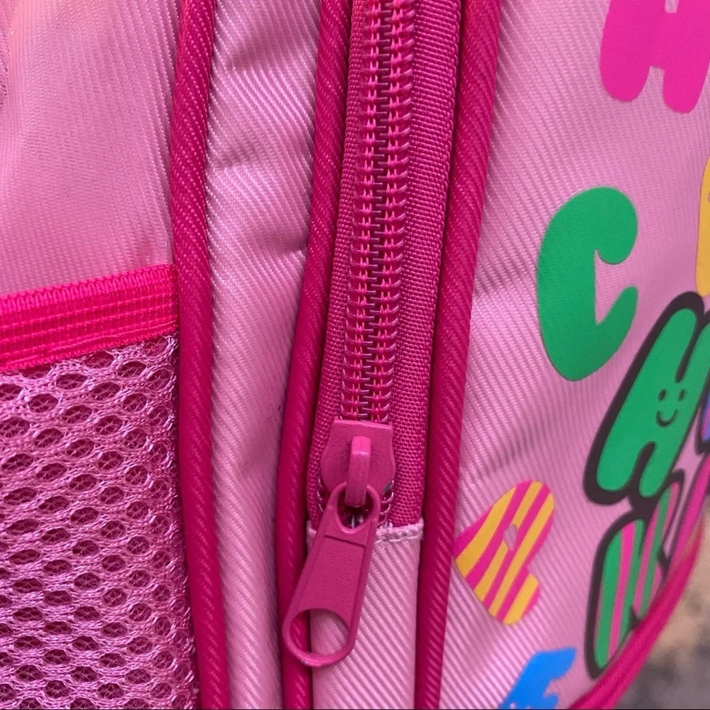 Sanrio Hello Kitty Small Alphabet Backpack